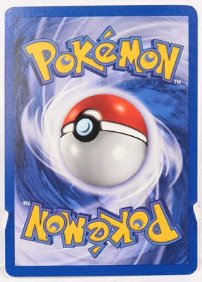 Lot 1709 - A collection of Pokemon original Japanese and...
