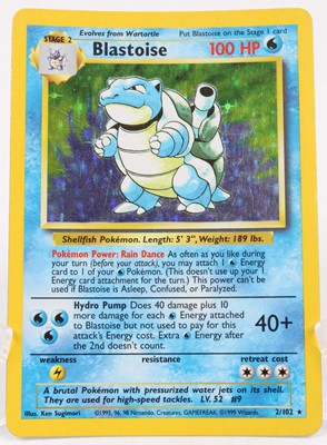 Lot 1709 - A collection of Pokemon original Japanese and...