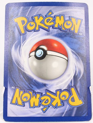 Lot 1709 - A collection of Pokemon original Japanese and...