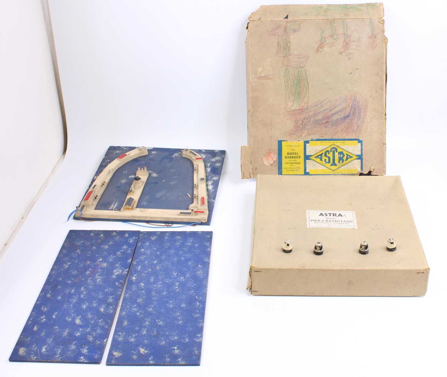 Vauxhall Astra Northern Ireland