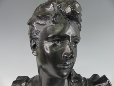 Lot 276 - After George Coudray - a contemporary Austin...