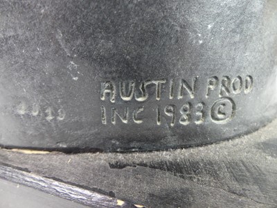 Lot 276 - After George Coudray - a contemporary Austin...