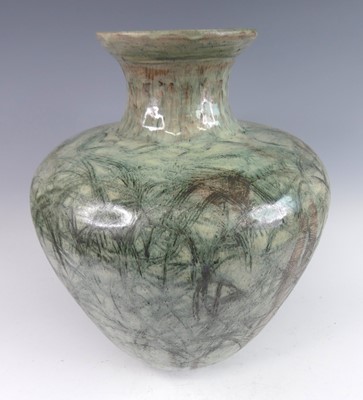 Lot 128 - Lily Youngs - a large contemporary studio...