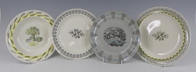 Lot 109 - Eric Ravilious (1903-42) for Wedgwood - an...