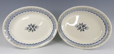 Lot 109 - Eric Ravilious (1903-42) for Wedgwood - an...