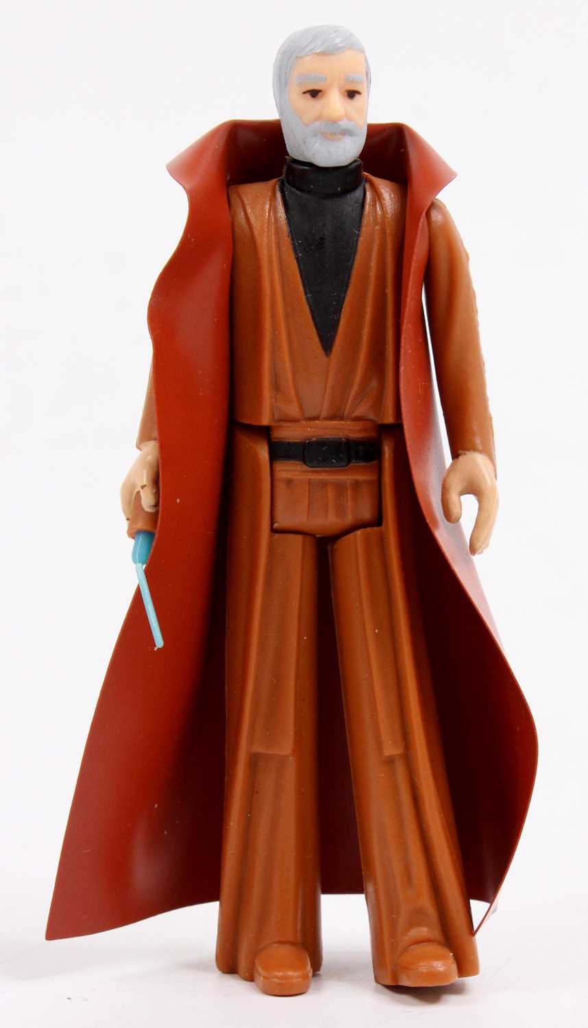 Obi wan kenobi on sale kenner 1977