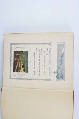 Lot 2038 - Bull René (illust): Rubaiyat of Omar Khayyam...