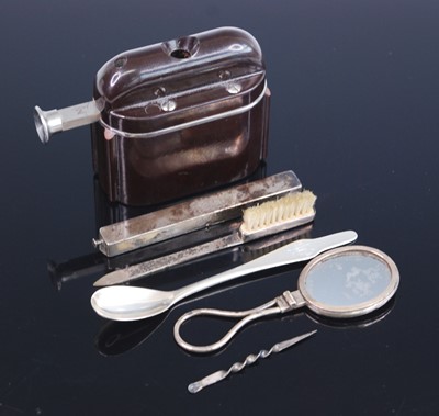 Lot 2503 - A small collection of dentistry and medical...