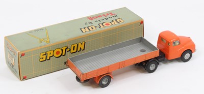 Lot 1602 - Spot On No.106a\1 Austin Prime Mover with open...