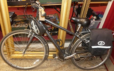 Lot 1201 - A Claud Butler Classic gent's bicycle, sold...