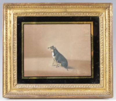 Lot 4331 - Henry Barnard Chalon (1770-1849) - Study of an...