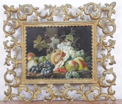 Lot 2615 - Follower of Charles Thomas Bale - Still life...