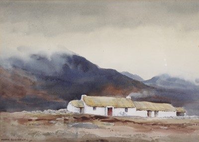 Lot 2598 - Frank Egginton (1908-1990) - Near Dunaff,...