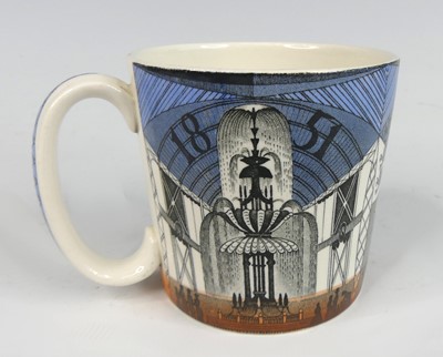 Lot 111 - Norman Makinson (1921-2010) for Wedgwood - a...