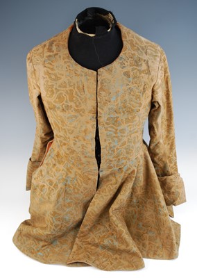 Lot 1179 - A theatre costume for the Peter Hall Company...