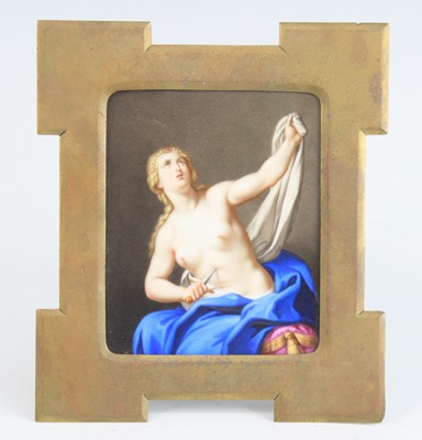 Lot 2511 - After Andrea Casali (Italian 1705-1784) - The...