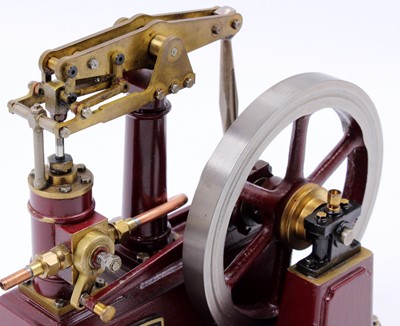 Lot 13 - Cotswold Heritage Cirrus Beam Engine, suitable...