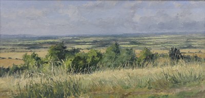 Lot 392 - Brian Theodore Bennett (b.1927) - Summer...