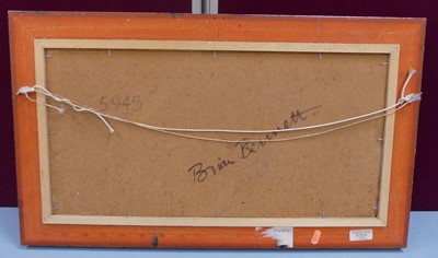 Lot 392 - Brian Theodore Bennett (b.1927) - Summer...