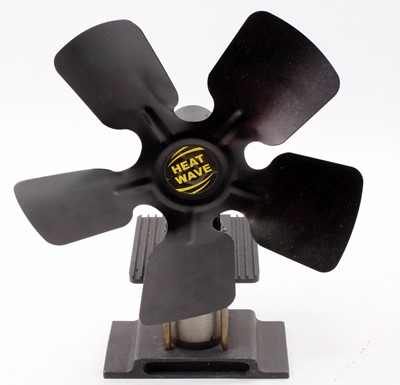 Lot 27 - Thermal Engine Corporation Heat Wave Hot Air...