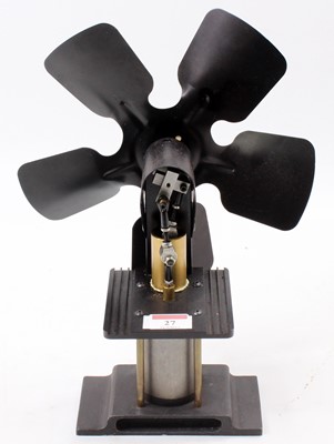 Lot 49 - Thermal Engine Corporation Heat Wave Hot Air...