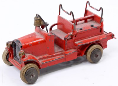 Lot 1515 - A John Hill & Co (Johillco) pre-war Fire...