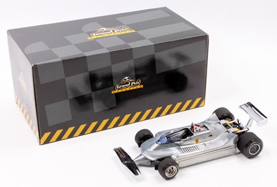 Lot 769 - An Exoto Grand Prix Classics 1/18th scale No....