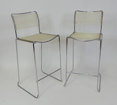 Lot 524 - Giandomenico Belotti (1922-2004) - a pair of...