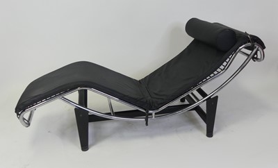 Lot 521 - After a design by Le Corbusier for Charlotte...