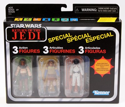 Lot 1687 - A Kenner modern issue Star Wars The Vintage...