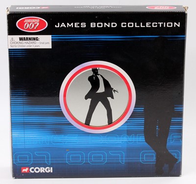 Lot 794 - A Corgi Toys James Bond Collection No. TY99135...