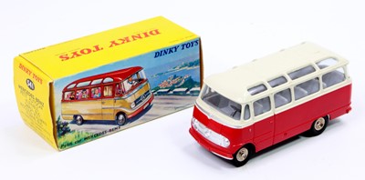 Lot 1011 - French Dinky Toys No. 541, Mercedes Benz...