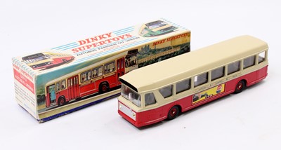 Lot 1025 - French Dinky Toys No. 889 Parisian Urban...