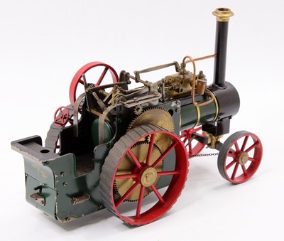 Lot 51 - Mercer Precision Engineers of Birmingham,...