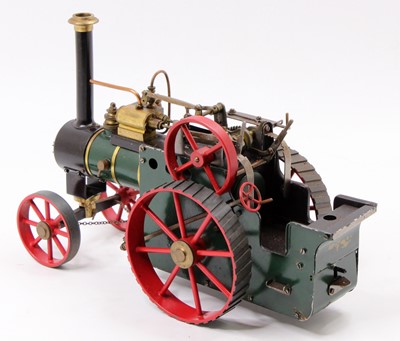 Lot 51 - Mercer Precision Engineers of Birmingham,...