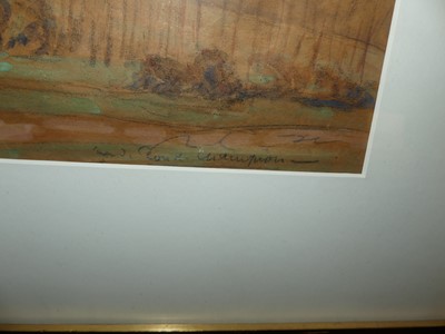 Lot 1043 - Victor Joseph Roux-Champion (1871-1953) -...