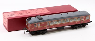 Lot 222 - Renaissance Limited Edition 0 gauge 12v DC...