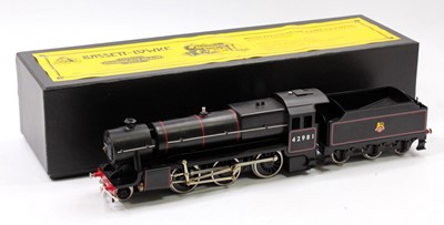 Lot 223 - BL99001 Bassett-Lowke/Corgi 0 gauge Spirit...