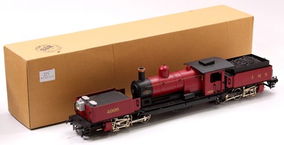 Lot 225 - ETS ‘Beyer-Garrett’ 2-6-0-0-6-2 loco LMS 4998...