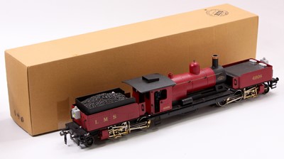 Lot 225 - ETS ‘Beyer-Garrett’ 2-6-0-0-6-2 loco LMS 4998...