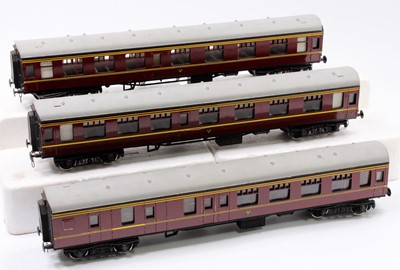 Lot 232 - Lima 0-6-0 LMS 4547 loco & tender fitted with...