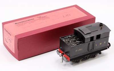 Lot 233 - Renaissance limited edition Sentinel Shunter...