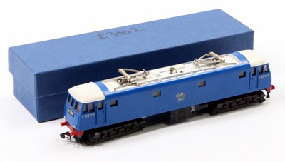 Lot 359 - 2245 Hornby-Dublo 2-rail E3002 electric loco,...