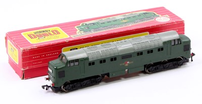 Lot 363 - 2232 Hornby-Dublo 2-rail Co-Co diesel electric...