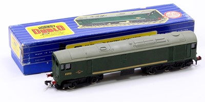 Lot 382 - 3233 Hornby-Dublo 3-rail Co-Bo diesel electric...