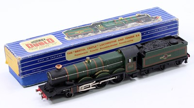 Lot 392 - Hornby-Dublo 7013 ‘Bristol Castle’ loco &...