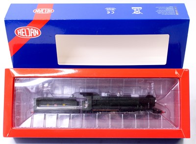 Lot 429 - 4782 Heljan GWR 4707 2-8-0 ‘Night Owl’ loco &...