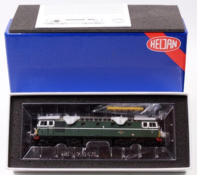 Lot 432 - 2723 Heljan class 27 Bo-Bo diesel electric...