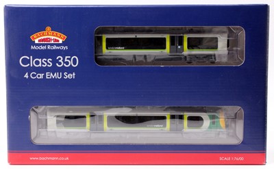 Lot 436 - 31-031 Bachmann Branch-line class 350/2 Desiro...