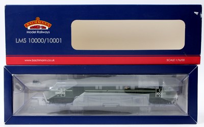 Lot 437 - 31-996 Bachmann Branch-Line LMS 10000 Co-Co...